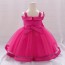 Sleeveless Flower Girl Dress AZ003RR