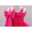 Sleeveless Flower Girl Dress AZ003RR