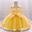 Sleeveless Flower Girl Dress AZ003YL