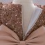 Sparkling Sequin Party Dresses for Little Girls AZ010