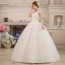 Cap Sleeve Wedding Dress XN074WT