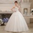 Strapless Wedding Dress XN076WT