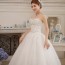 Strapless Wedding Dress XN076WT