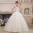 Strapless Wedding Dress XN076WT