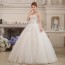 Strapless Wedding Dress XN076WT