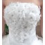 Strapless Ball Gown Wedding Dress XN086WT