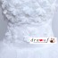 Strapless Wedding Dress XN099WT