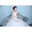 Sweetheart Wedding Dress with Long Lace XN101WT