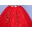 Strapless Ball Gown Wedding Dress XN102RD