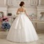 Strapless Ball Gown Wedding Dress XN102WT