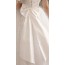 Strapless Ball Gown Wedding Dress XN102WT