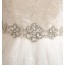 Strapless Ball Gown Wedding Dress XN102WT